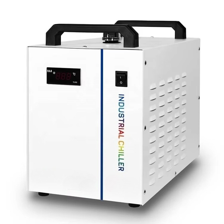 Laser Chiller Water Cooler - Yongli buen precio S & A