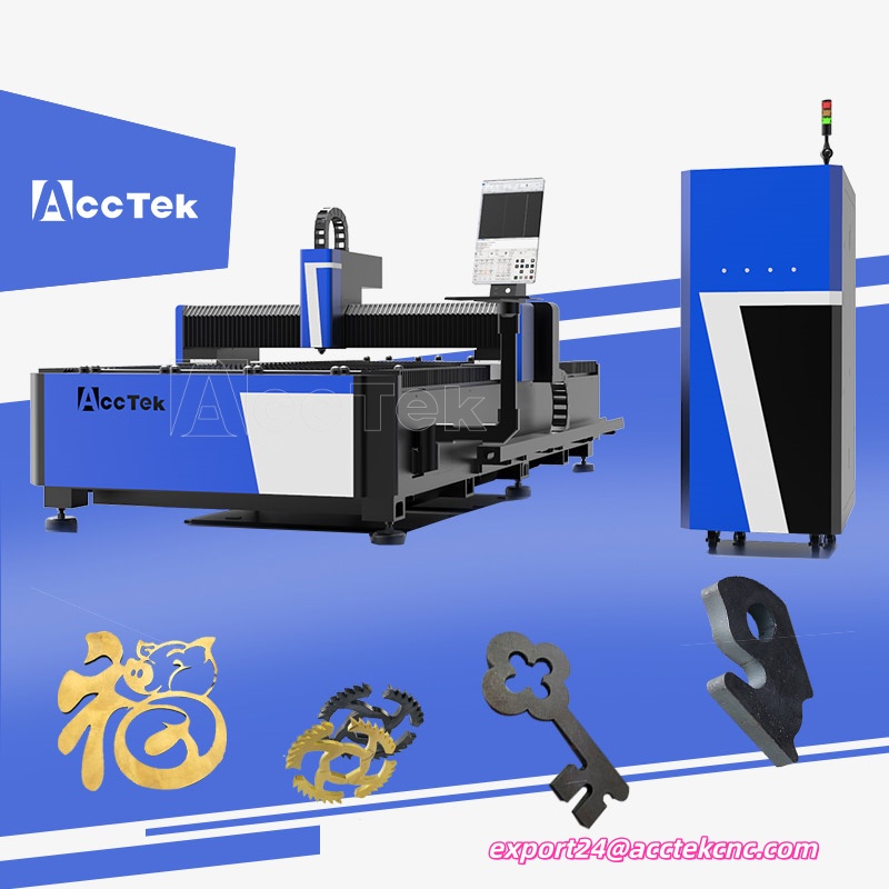 Maquina Corte Laser Industrial Venta - Máquina de Corte Láser de Fibra