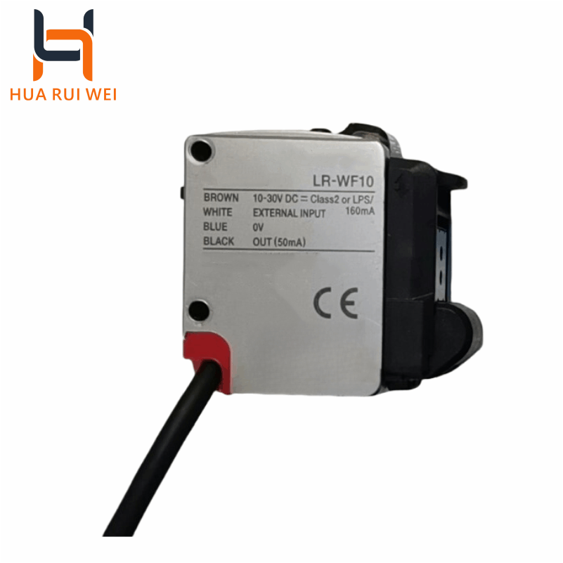 Industrial Laser For Sale - Sensor Láser de Automatización Industrial LR-WF10