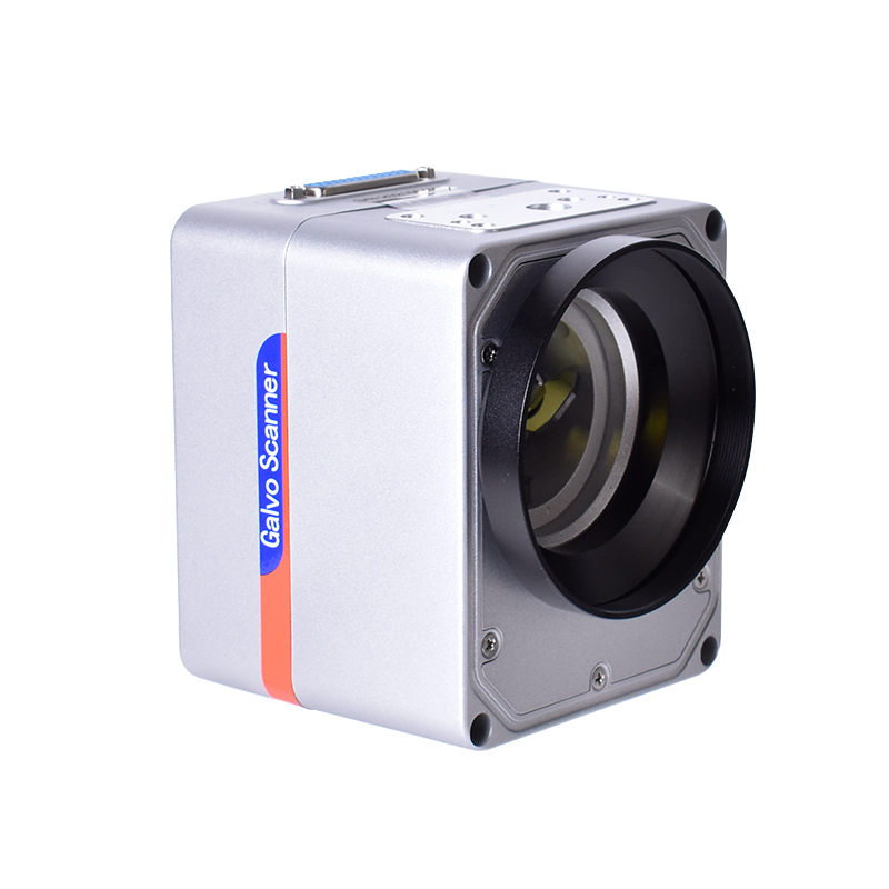 Handheld Laser Welding Machine - DMK Nueva Máquina de Soldadura Láser