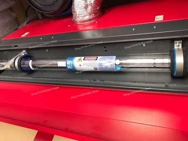 Laser Tube Replacement - Medidor de Corriente para Tubo Láser