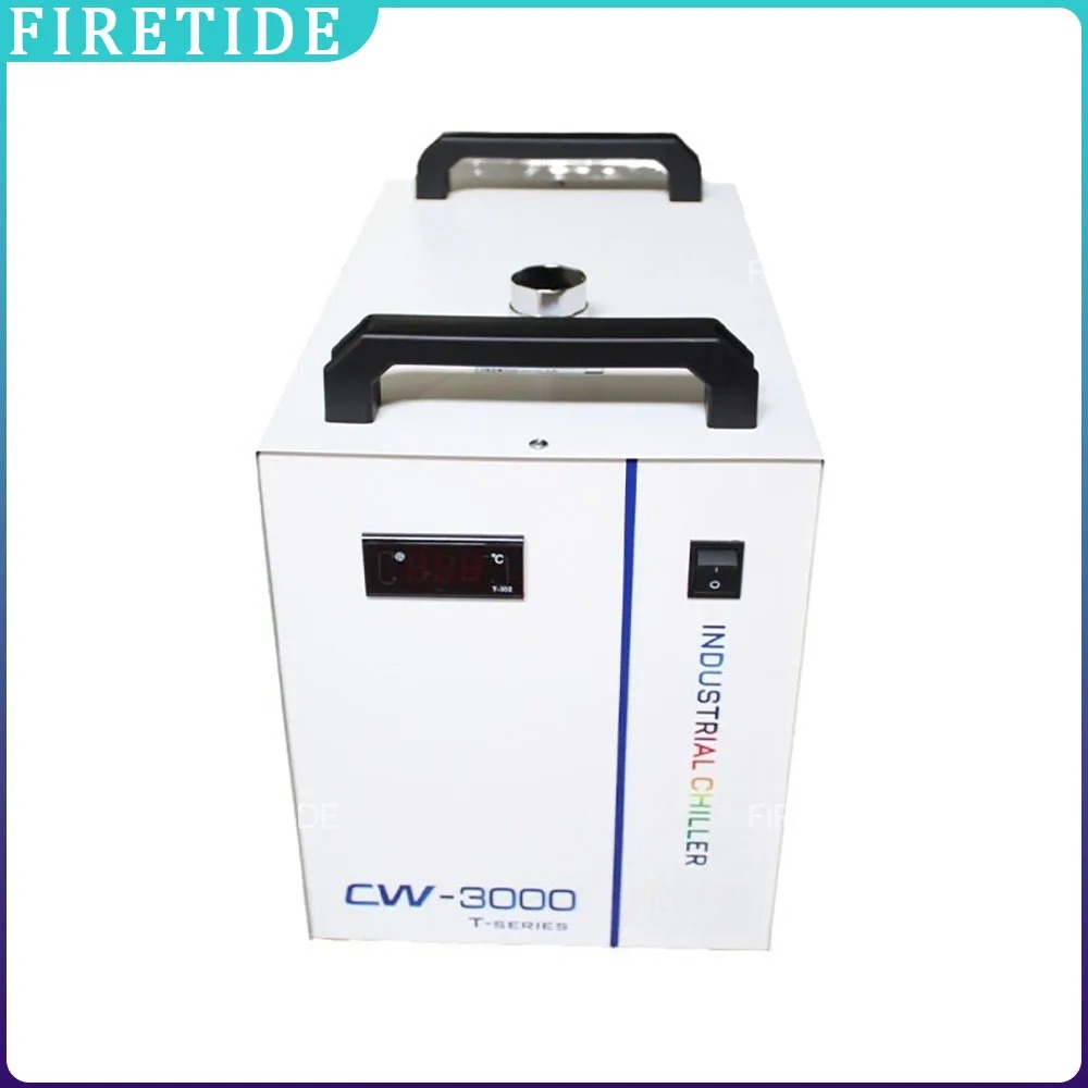 Industrial Laser Manufacturers - 40W 50W 60W 80W tubo láser