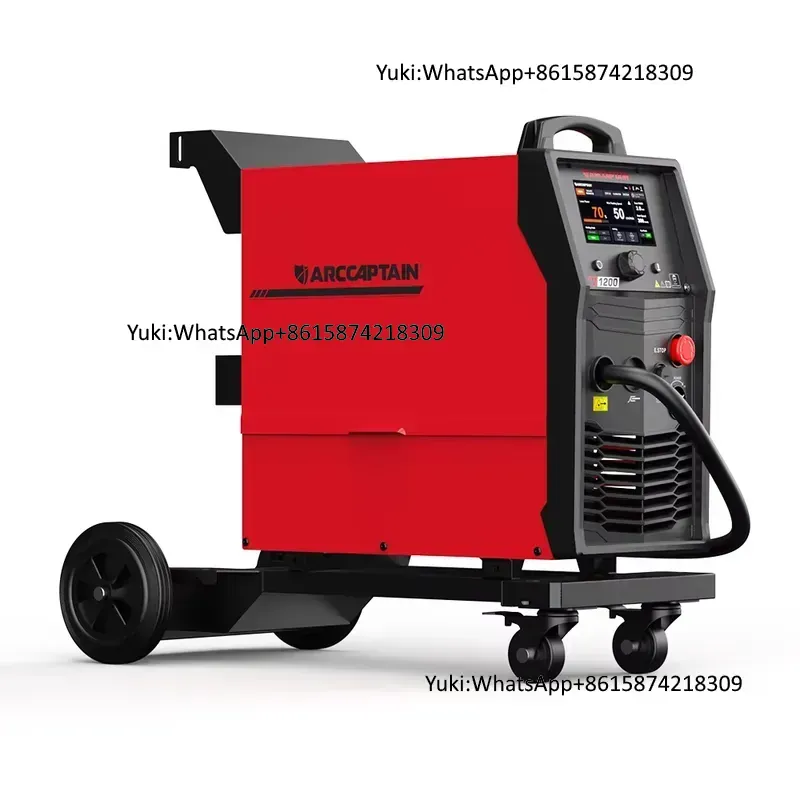 Industrial Laser Manufacturers - Máquina de Limpieza y Soldadura Láser