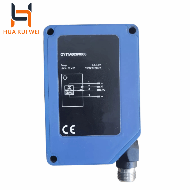 Industrial Laser For Sale - Sensor Láser de Medición de Distancia