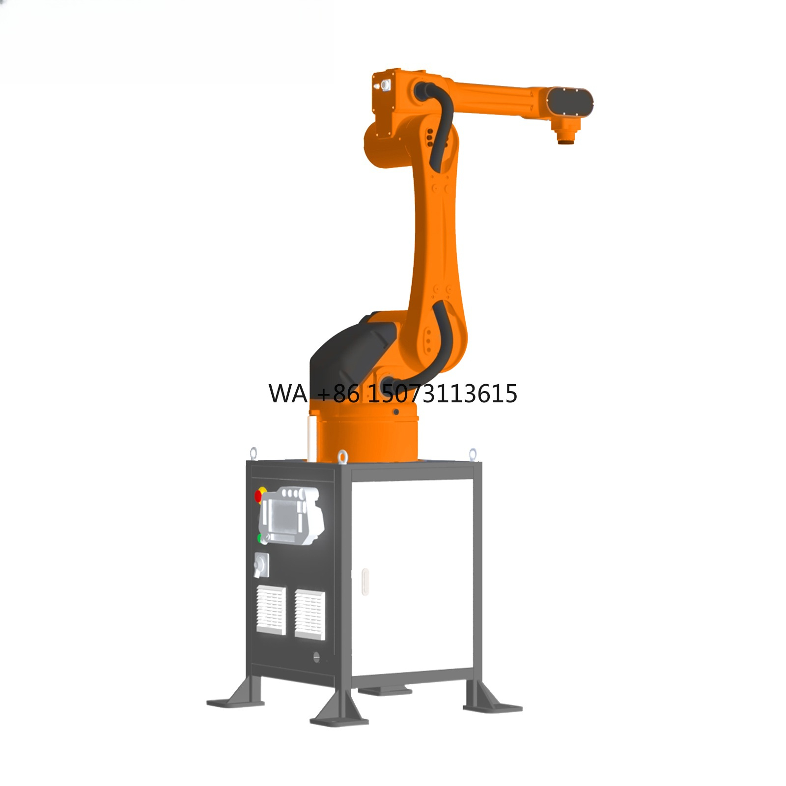 Industrial Laser Welding - 2025 Nuevo SZGH-T1600-10C Pick and Place