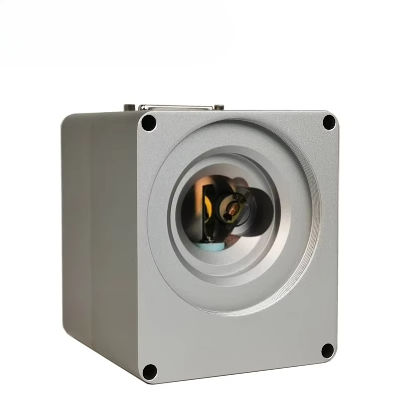 Galvo Scan Head - Escáner Galvo con cabezal de escaneo