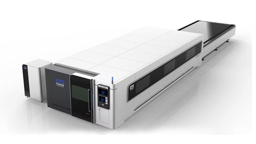 Maquina Corte Laser Industrial Venta - Máquina de Corte Láser de Fibra