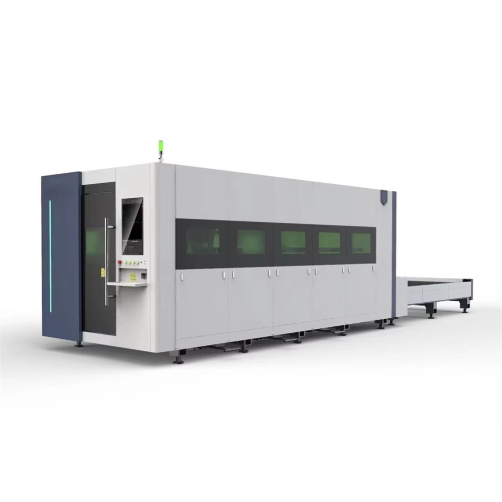 Maquina Corte Laser Industrial Venta - Máquina de Corte Láser Industrial para