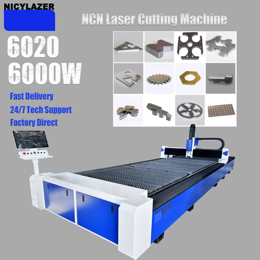 Maquina Corte Laser Industrial Venta - Máquina de Corte Láser de Fibra