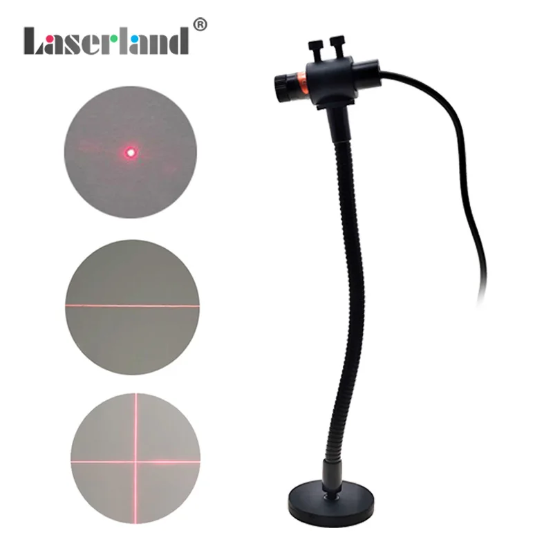 Industrial Laser Welding - Accesorios de Costura, Guía de Costura