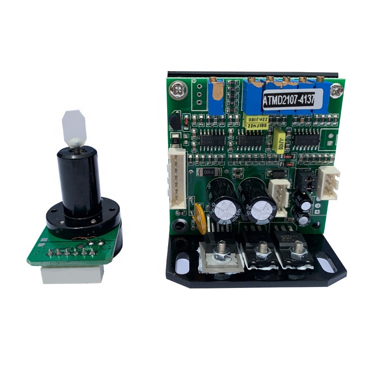 Galvo Scan Head - 2026 Venta al por mayor de