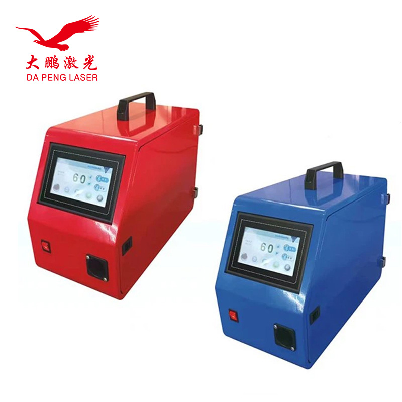 Alimentador de Alambre Automát - Handheld Laser Welding Machine reseña y precio