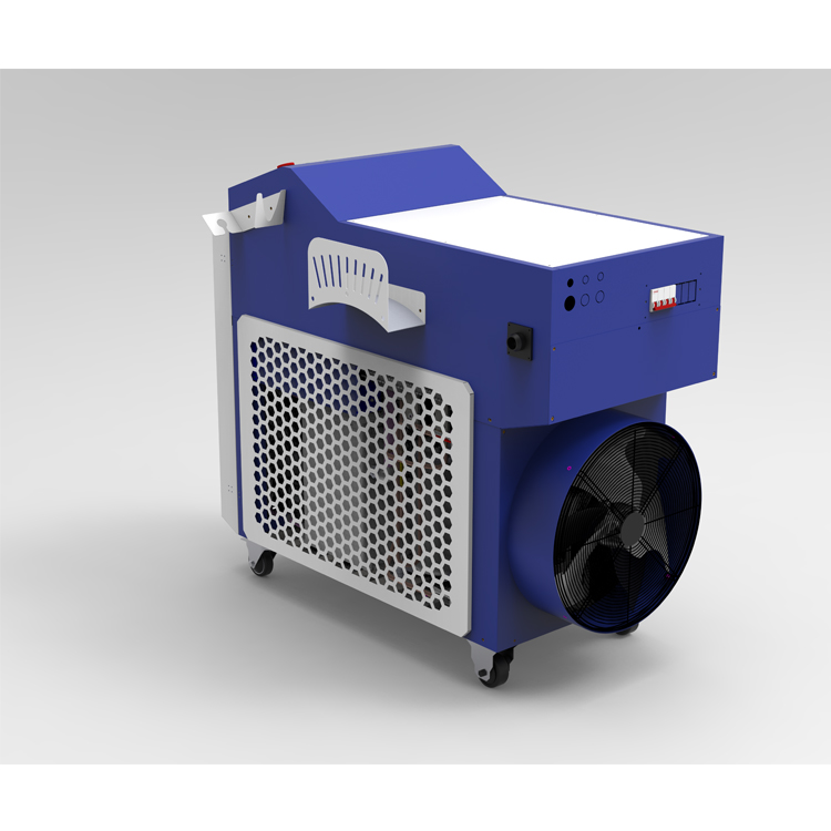 Máquina de Soldadura Láser Por - Handheld Laser Welding Machine reseña y precio