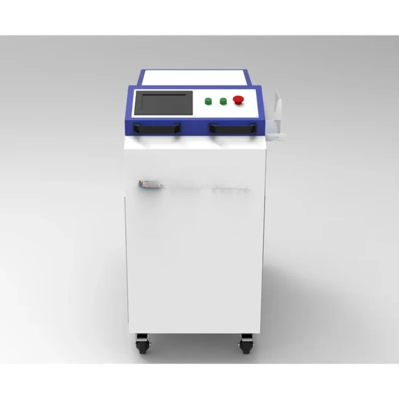 Máquina de Soldadura Láser Por - Handheld Laser Welding Machine reseña y precio
