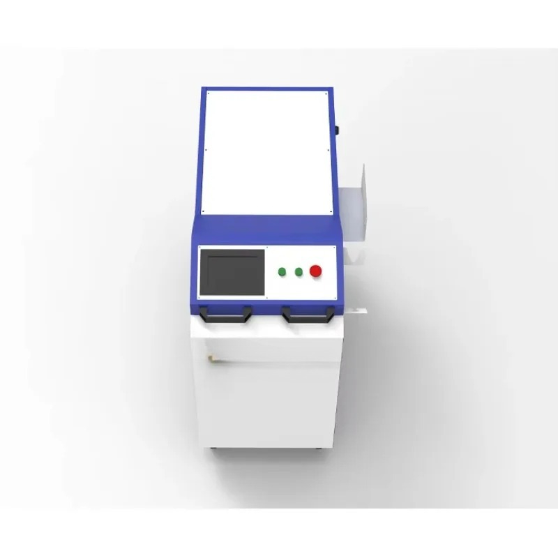 Máquina de Soldadura Láser Por - Handheld Laser Welding Machine reseña y precio