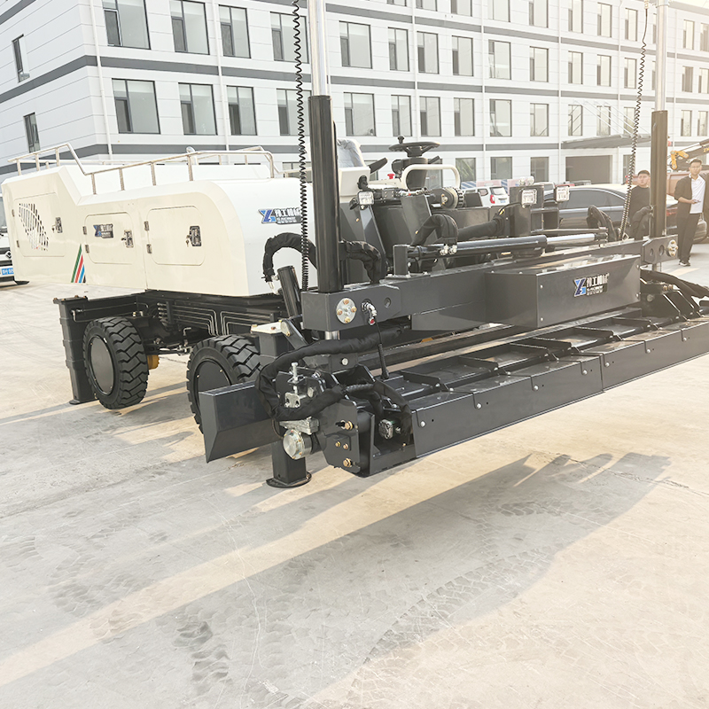 Niveladora de Concreto Láser A - Industrial Laser For Sale reseña y precio