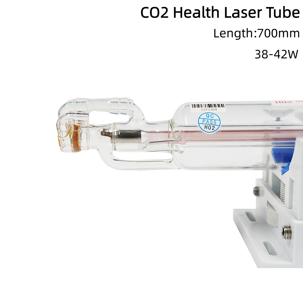 Tubo Láser de CO2 Bluetimes de - Laser Tube Replacement reseña y precio