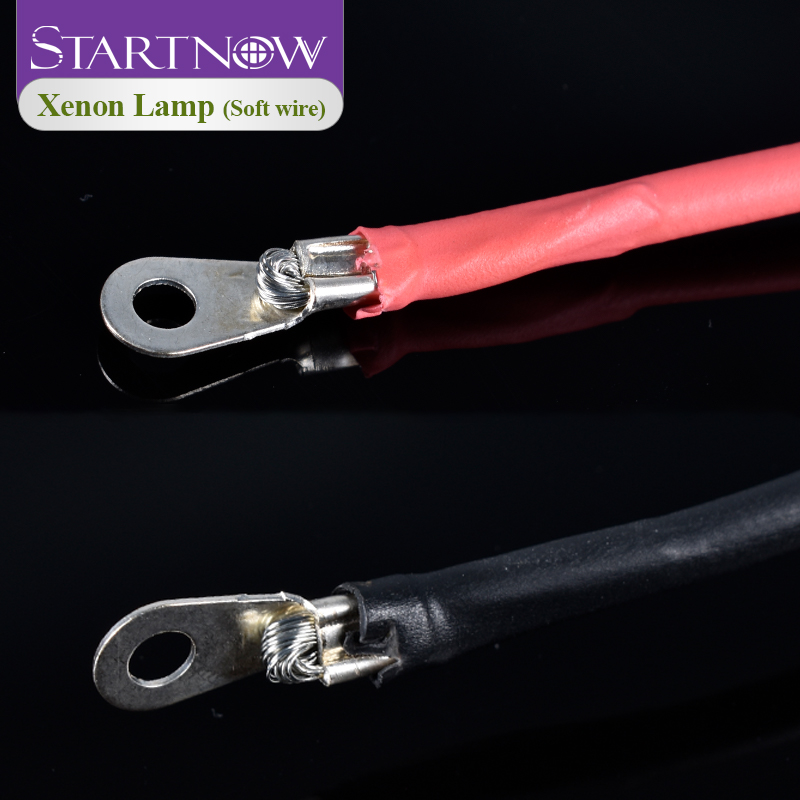 Lámpara de xenón de alambre su - Laser Tube Replacement reseña y precio