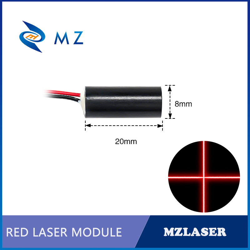 Módulo de Diodo Láser Compacto - Industrial Laser Manufacturers reseña y precio