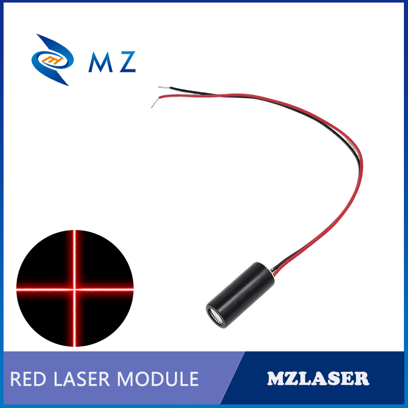 Módulo de Diodo Láser Compacto - Industrial Laser Manufacturers reseña y precio