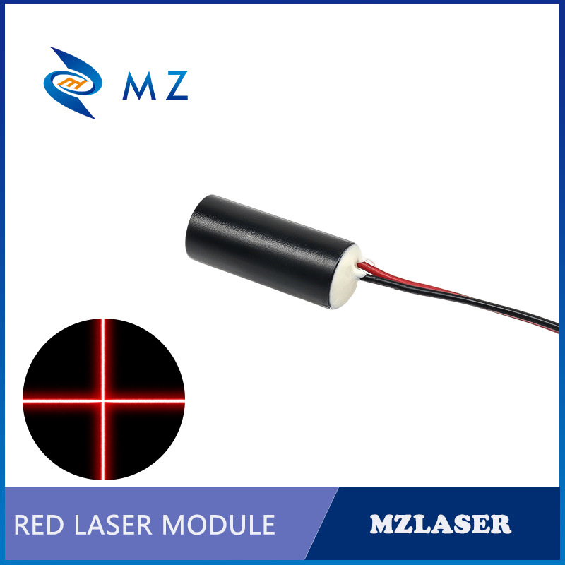 Módulo de Diodo Láser Compacto - Industrial Laser Manufacturers reseña y precio