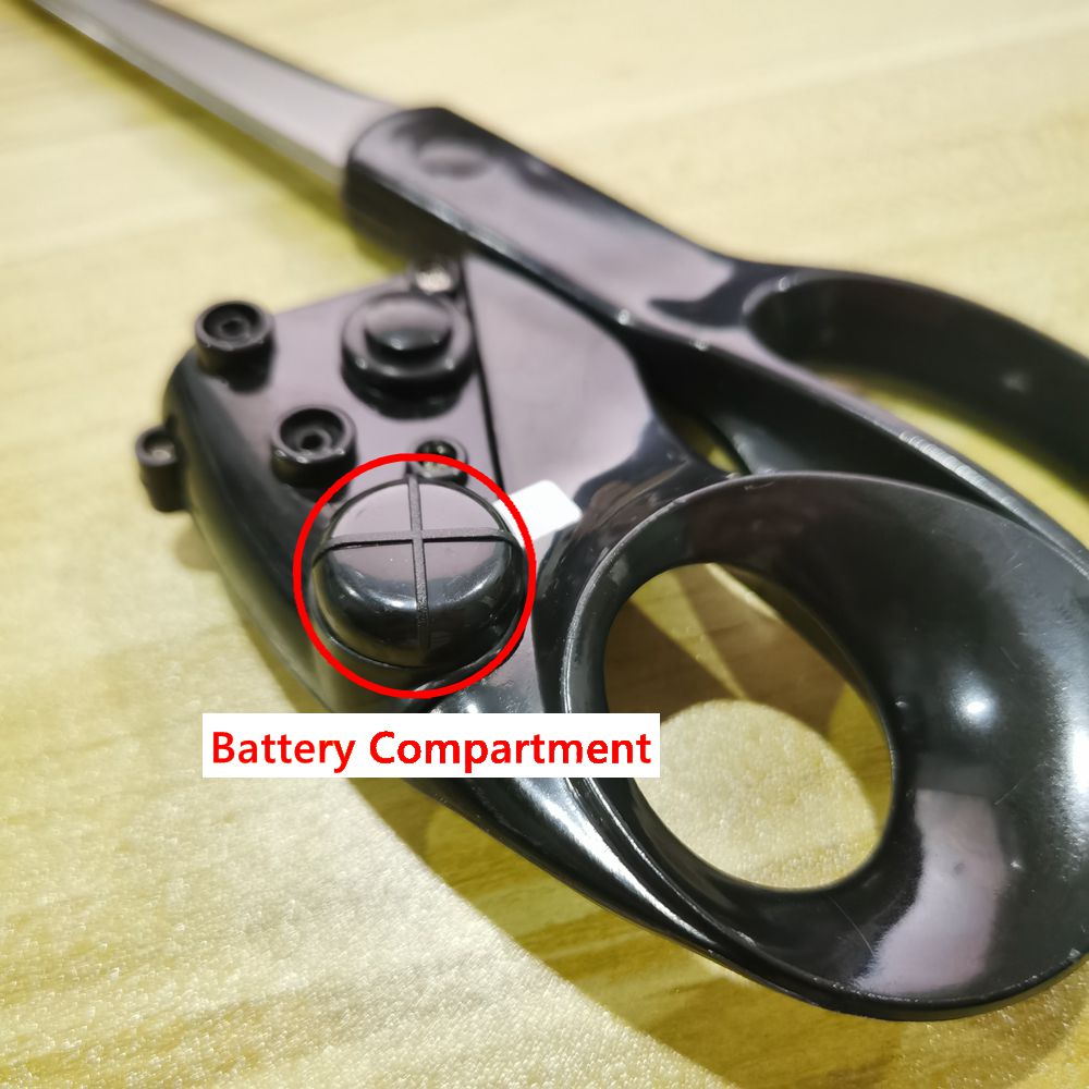 Tijeras Profesionales de Acero - Industrial Laser Welding reseña y precio