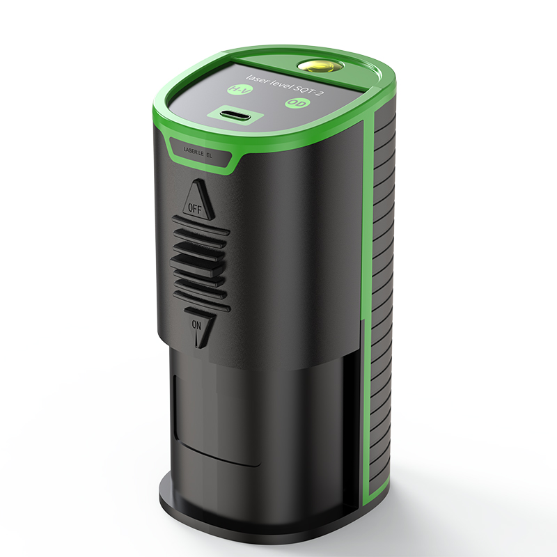El Mejor Nivel Láser Industria - Best Industrial Laser Level reseña y precio