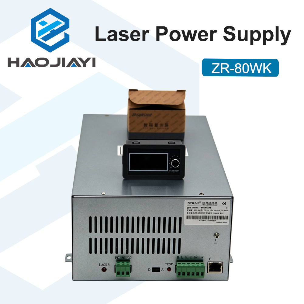 Fuente de Alimentación Láser C - Laser Tube Replacement reseña y precio