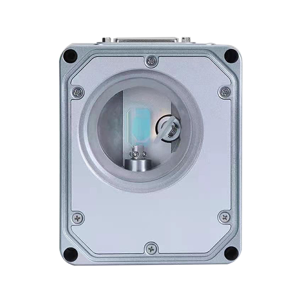 Nuevo Kit de Cabezal Galvo de  - Galvo Scan Head reseña y precio