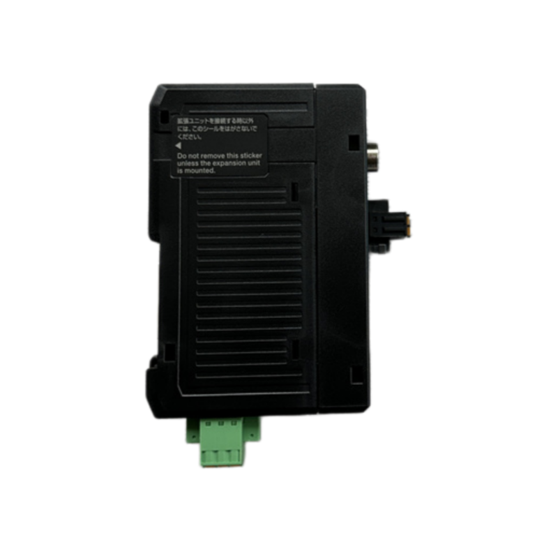 Controlador de Sensor Láser Mu - Industrial Laser Manufacturers reseña y precio