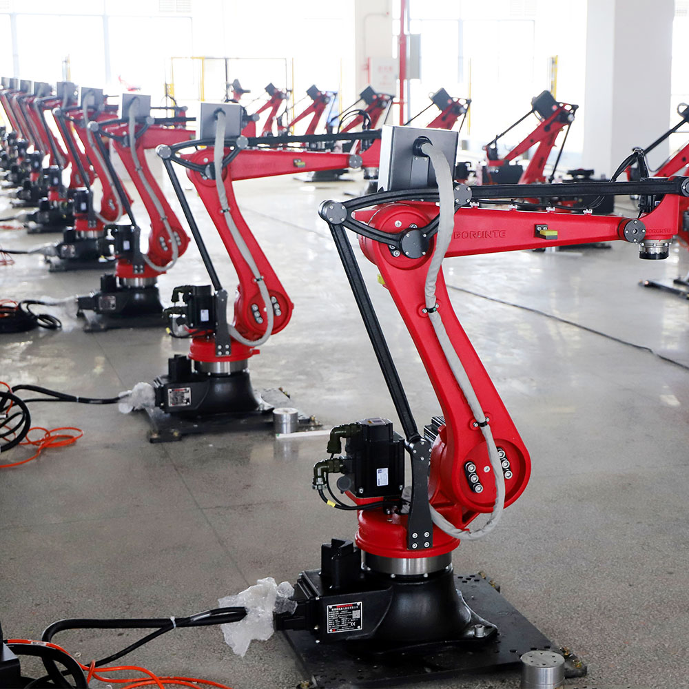 Robot Colaborativo Industrial  - Industrial Laser Welding reseña y precio
