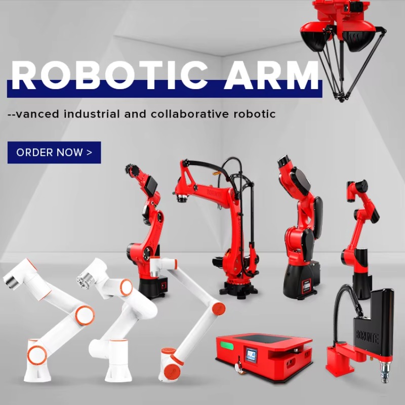 Robot Colaborativo Industrial  - Industrial Laser Welding reseña y precio