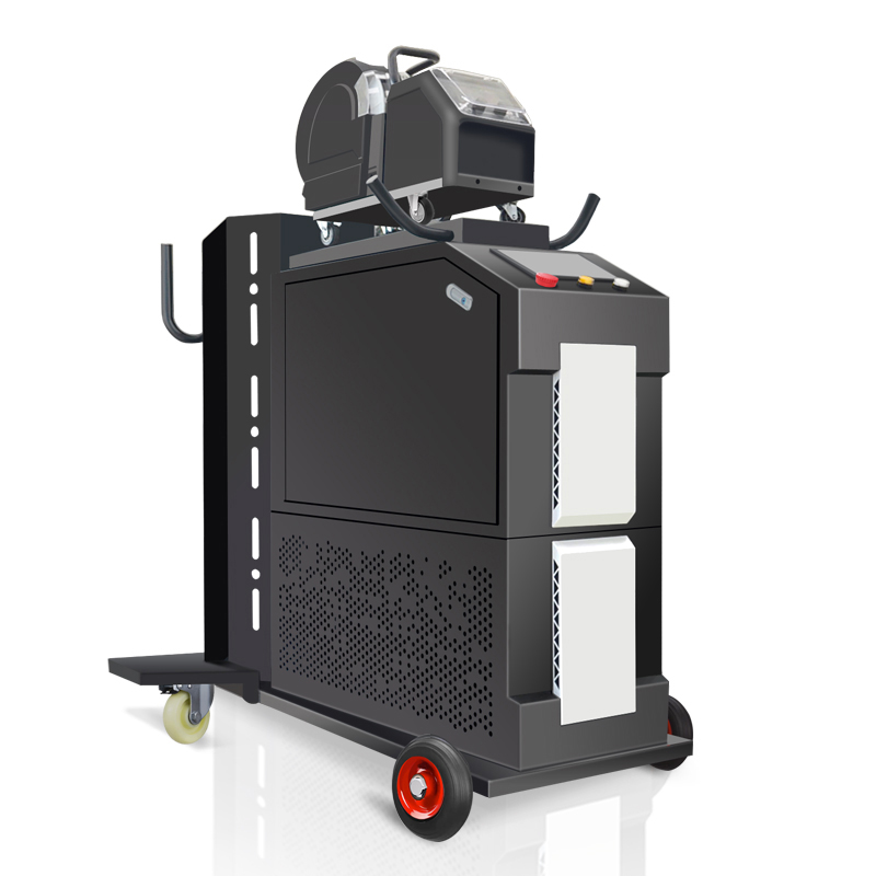 Máquina de Soldadura Láser de  - Industrial Laser Manufacturers reseña y precio