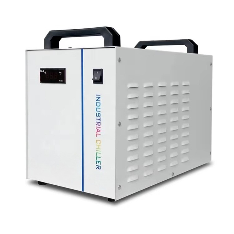 Yongli buen precio S & A CW300 - Laser Chiller Water Cooler reseña y precio