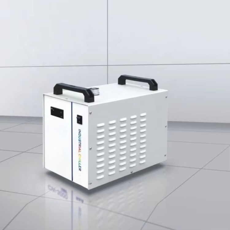 Yongli buen precio S & A CW300 - Laser Chiller Water Cooler reseña y precio