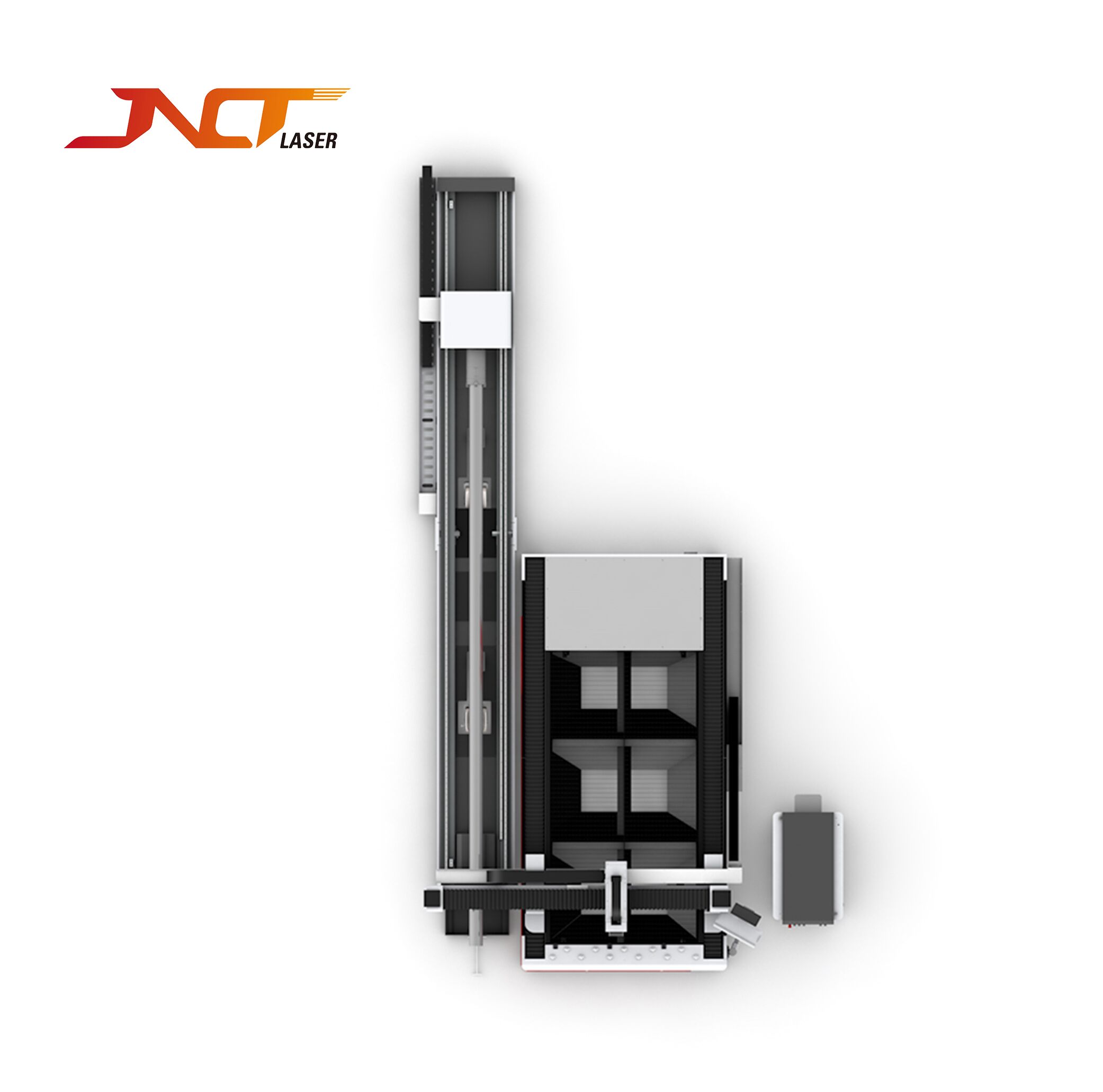 Máquina de Corte Láser de Alta - Maquina Corte Laser Industrial Venta reseña y precio