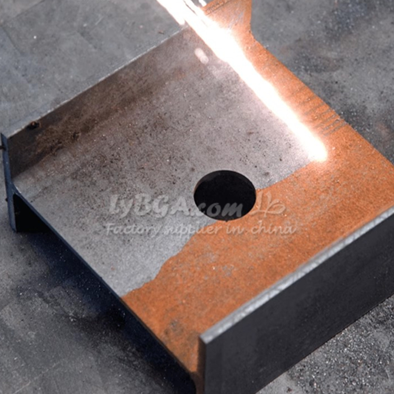 Máquina de Limpieza Láser de F - Industrial Laser Welding reseña y precio