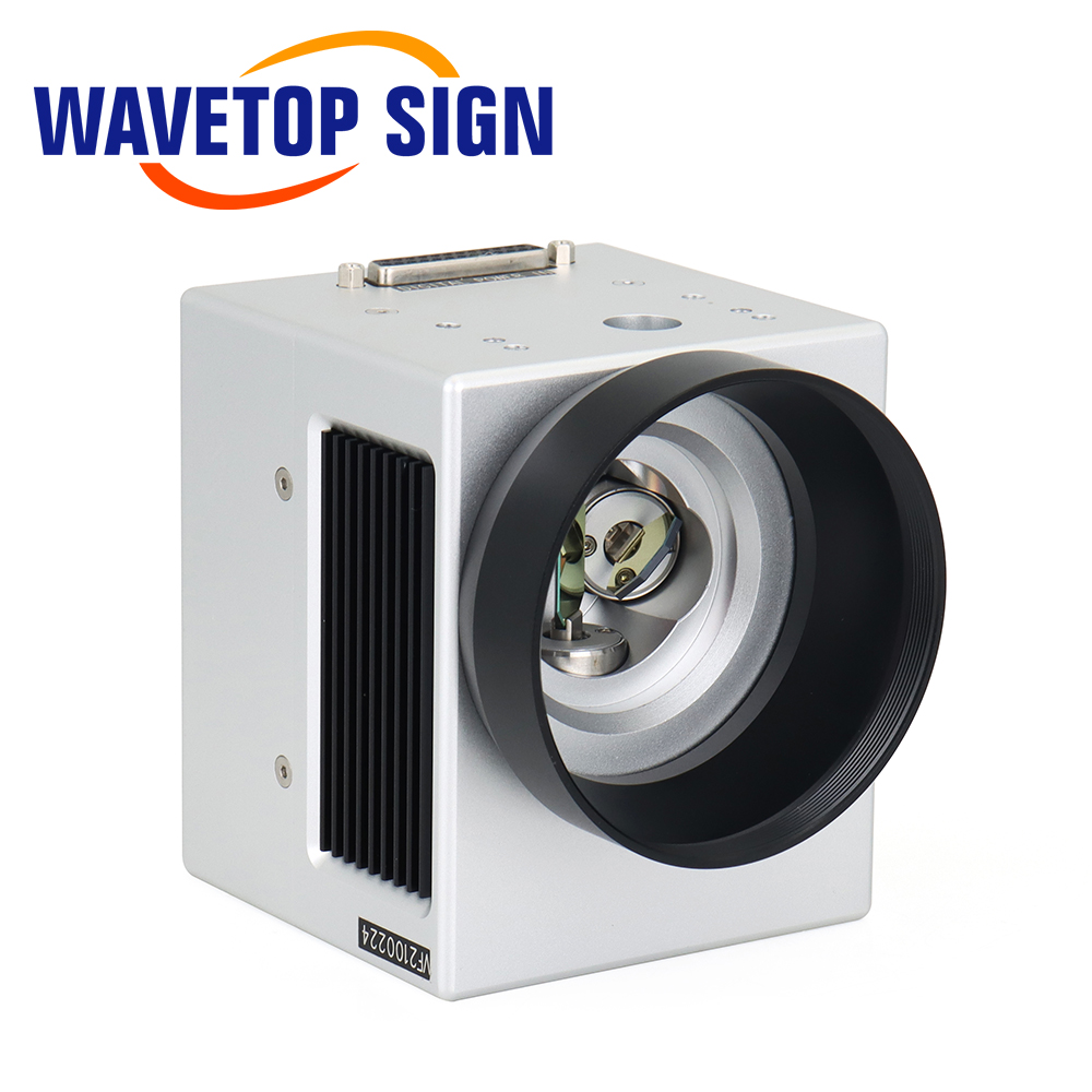 Cabezal Láser Digital WaveTopS - Galvo Scan Head reseña y precio