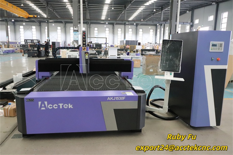 Máquina de Corte Láser de Fibr - Maquina Corte Laser Industrial Venta reseña y precio