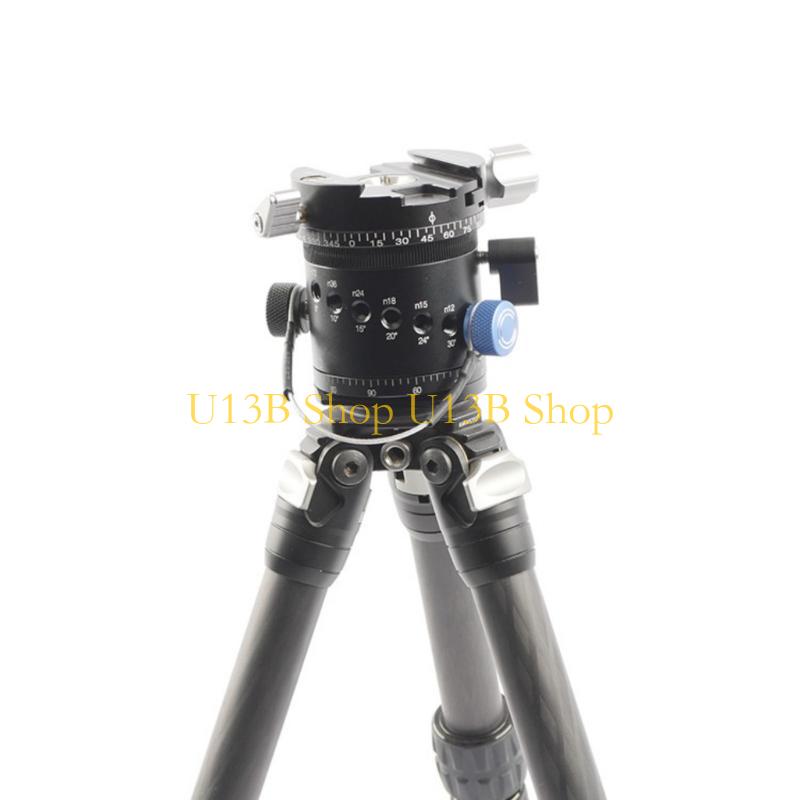 Cabezal trípode panorámico lis - Galvo Scan Head reseña y precio