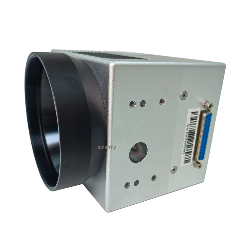Sistema de escaneo de alta vel - Galvo Scan Head reseña y precio
