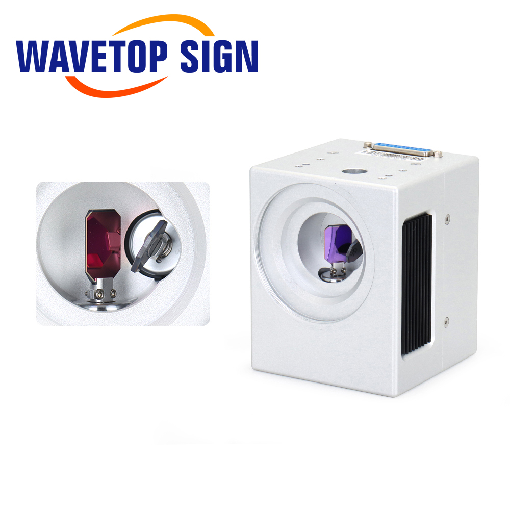 Cabezal de Escaneo Láser UV Wa - Galvo Scan Head reseña y precio