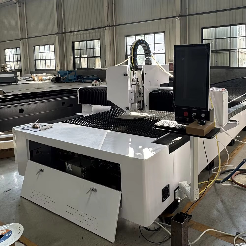 Venta Directa de Fábrica, Máqu - Maquina Corte Laser Industrial Venta reseña y precio