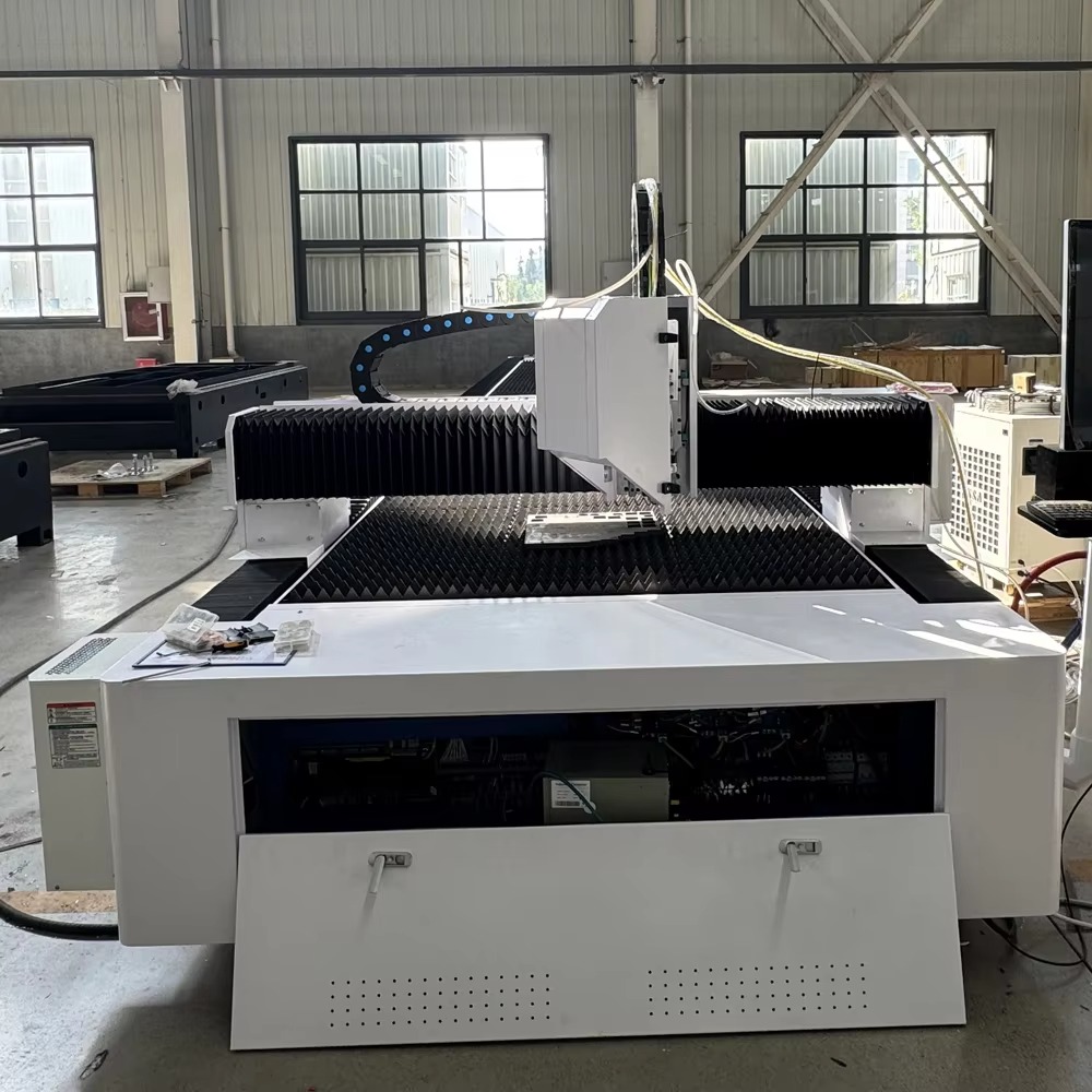 Venta Directa de Fábrica, Máqu - Maquina Corte Laser Industrial Venta reseña y precio