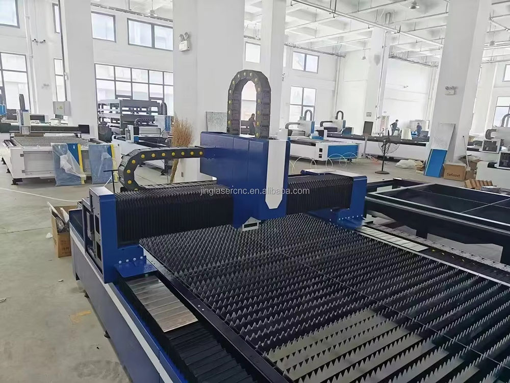 Venta Directa de Fábrica, Máqu - Maquina Corte Laser Industrial Venta reseña y precio