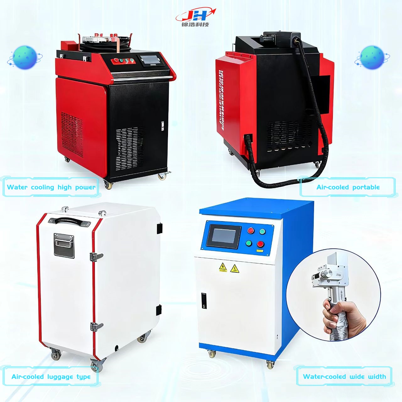 Fabricantes de Máquinas de Lim - Industrial Laser Manufacturers reseña y precio