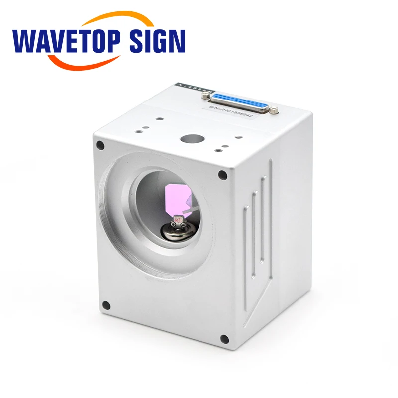 Cabezal Galvanométrico WaveTop - Galvo Scan Head reseña y precio