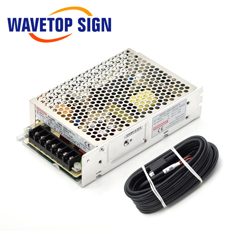 Cabezal Galvanométrico WaveTop - Galvo Scan Head reseña y precio