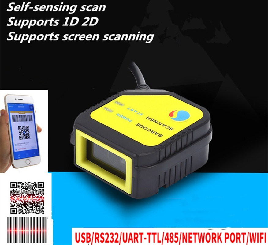 Venta Directa de Fábrica Nuevo - Galvo Scan Head reseña y precio