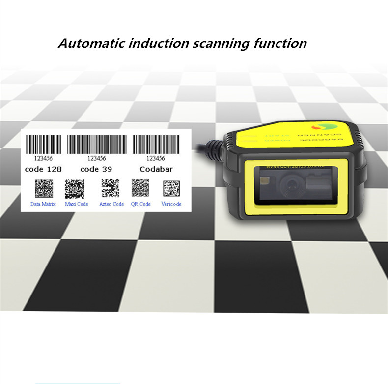 Venta Directa de Fábrica Nuevo - Galvo Scan Head reseña y precio